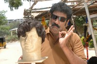 Pandavulu Movie Photos